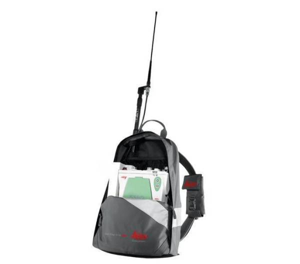 GPS/GNSS-приемник Leica GS10 Безлимитный