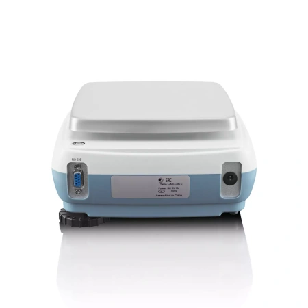 Весы лабораторные BEL LG10001 