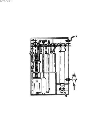 Газоанализатор ТИПА МХТИ-3