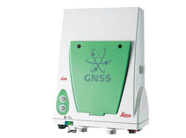 GPS/GNSS-приемник Leica GS10 Безлимитный