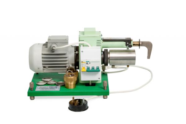 Аппарат ТМС-1М для определения механической стабильности пластичных смазок ЛинтеЛ