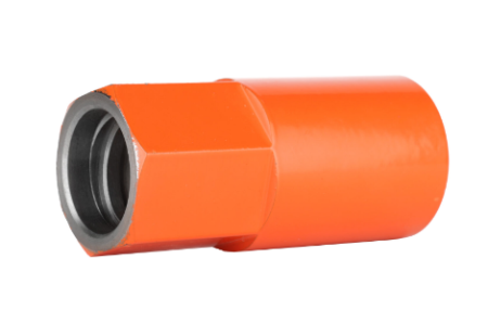 Адаптер 1/2" x PIXI (АЗИЯ)
