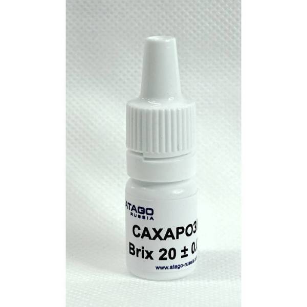 РЖ «Сахарозка» 20% Brix