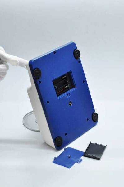 Весы лабораторные DEMCOM DL-103 