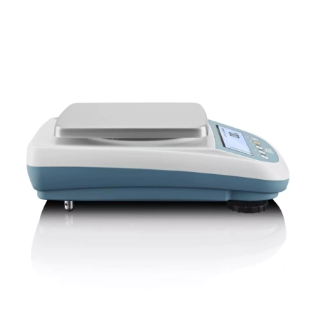 Весы лабораторные BEL LG10001 