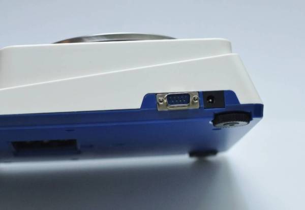 Весы лабораторные DEMCOM DL-103 