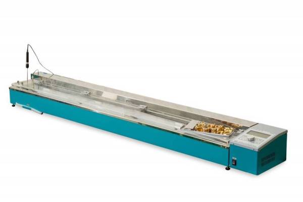 Аппарат ДБ-150 для определения растяжимости нефтяных битумов ЛинтеЛ