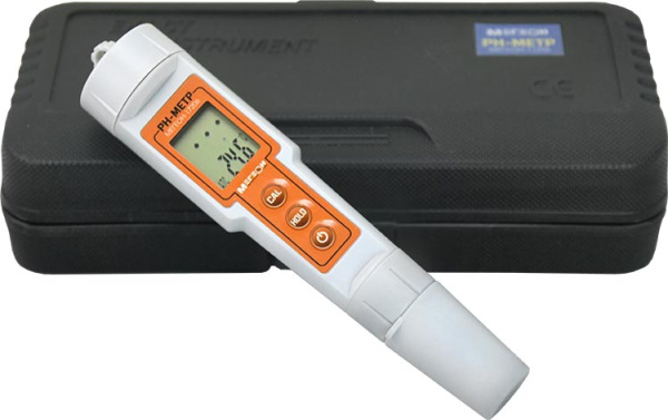 ph-метр МЕГЕОН 17206