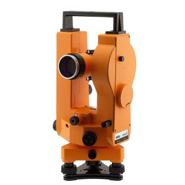 Оптический теодолит УОМЗ 4Т15П
