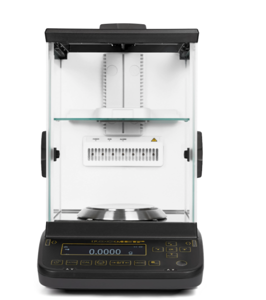 Аналитические лабораторные весы ВЛА-320С-ОА Госметр