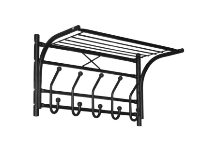 Вешалка настенная М164-12 малая