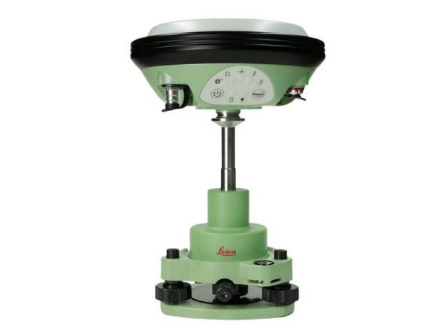 Приемник спутниковый геодезический Leica GS14 3.75G (минимальный)