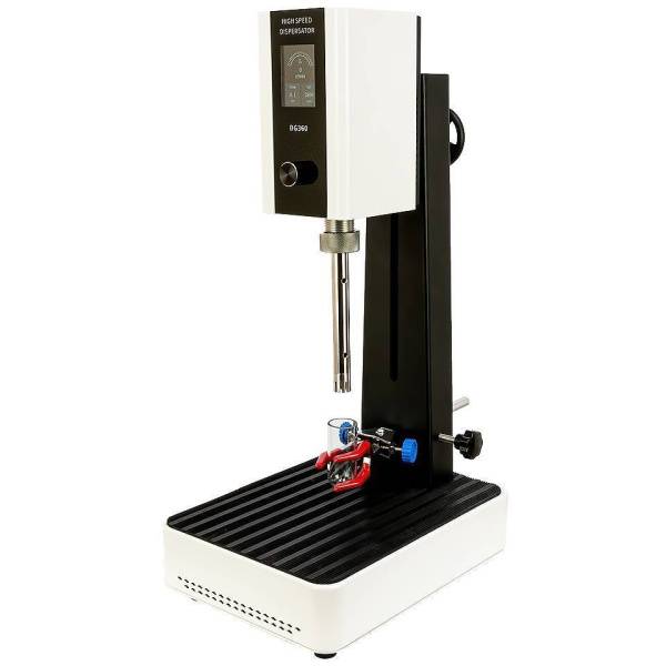 Гомогенизатор Stegler DG-360