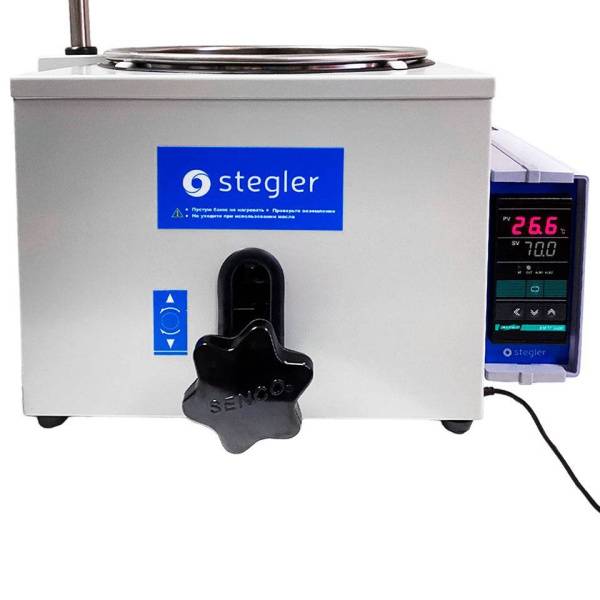 Испаритель ротационный Stegler RI-213