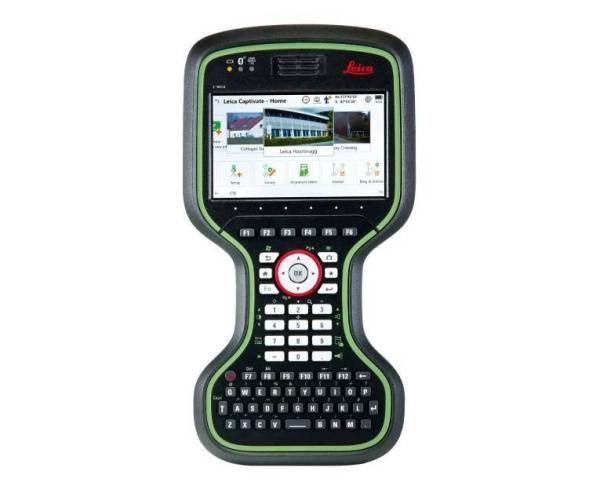 Полевой контроллер Leica CS20