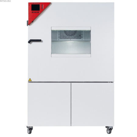 Испытательная камера Binder MK 240, 240 л