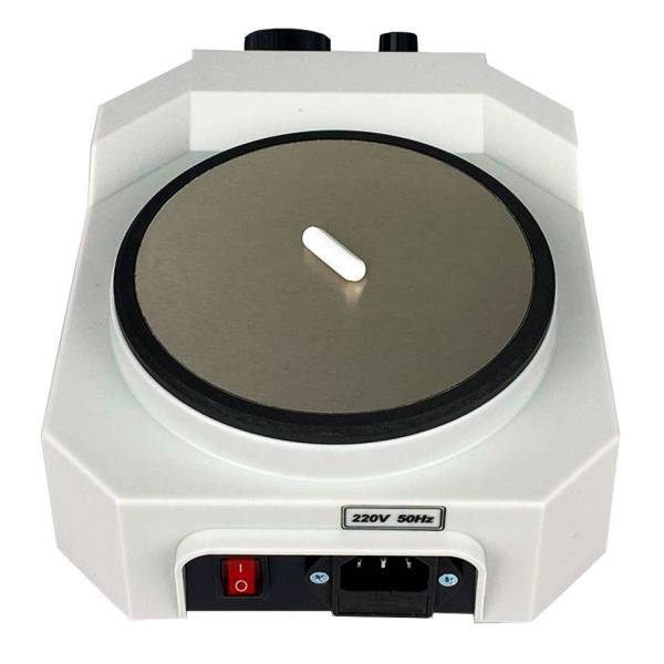 Мешалка магнитная Таглер ММ-135НМ (5 л, 400…2600 об/мин, 120 ºC)