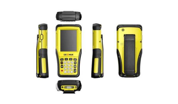 Полевой контроллер Geomax Zenius5