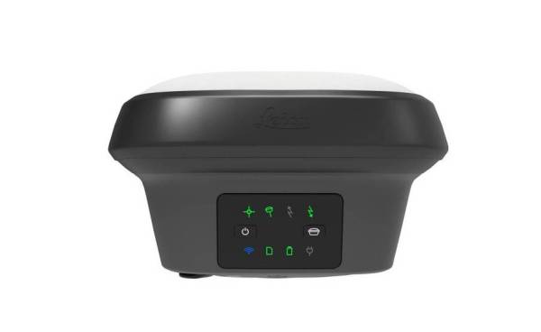 GNSS приёмник LEICA GS18T LTE (минимальный)