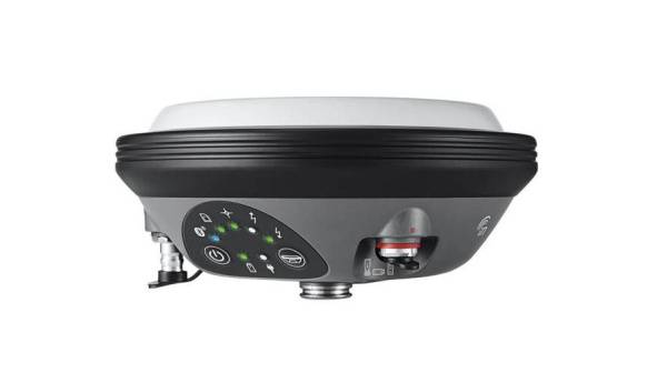 GPS/GNSS-приемник LEICA GS16 3.75G & UHF (расширенный)