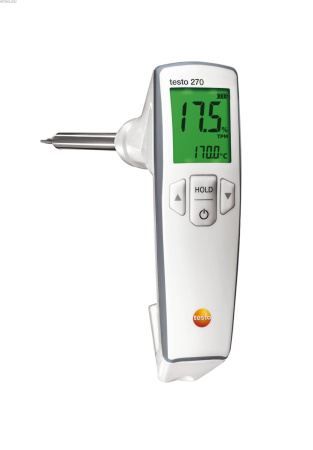 Тестер масла для фритюра Testo 270