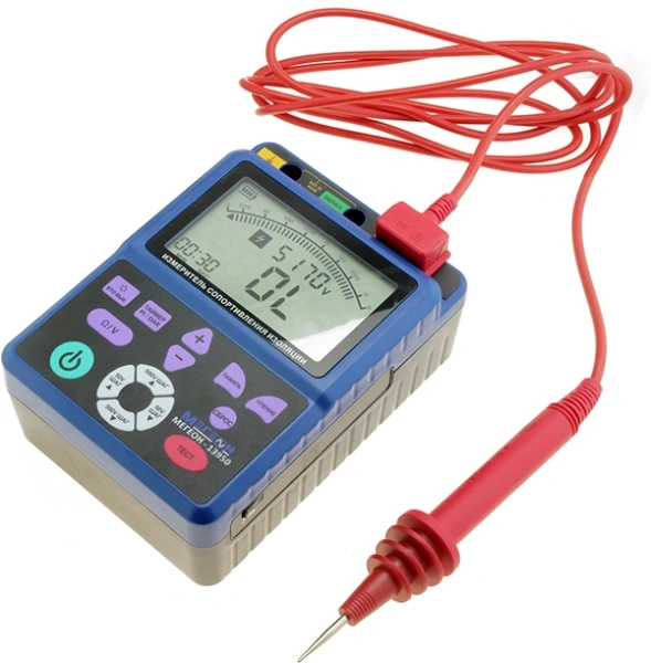 Мегаомметр МЕГЕОН 13950