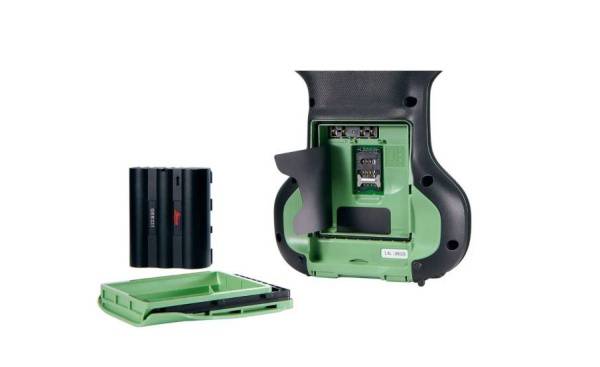 Полевой контроллер Leica CS20