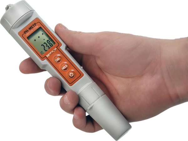 ph-метр МЕГЕОН 17206