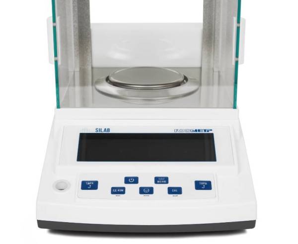 Полумикровесы лабораторные ВЛК-120М-И