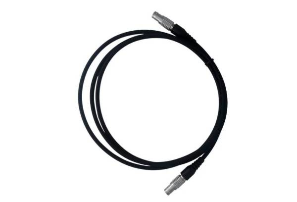 RGK Кабель внешнего питания типа LEICA GEV219 для GS10/GS15, CS10/CS15, TS30, аналог