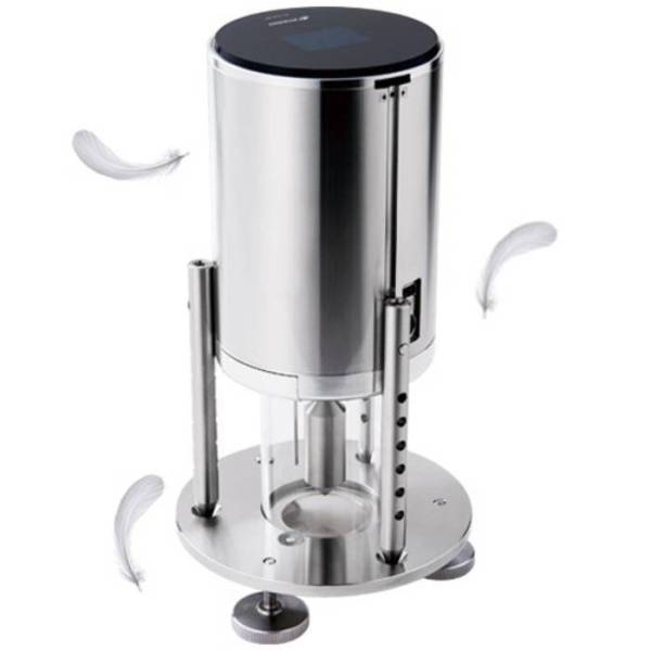 Вискозиметр VISCO-895