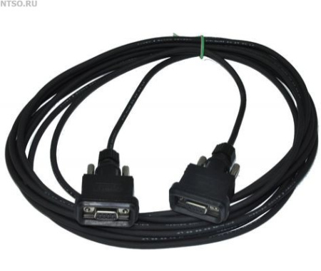 Кабель влагозащищенный ViBRA RS-232C CJWR (5m)