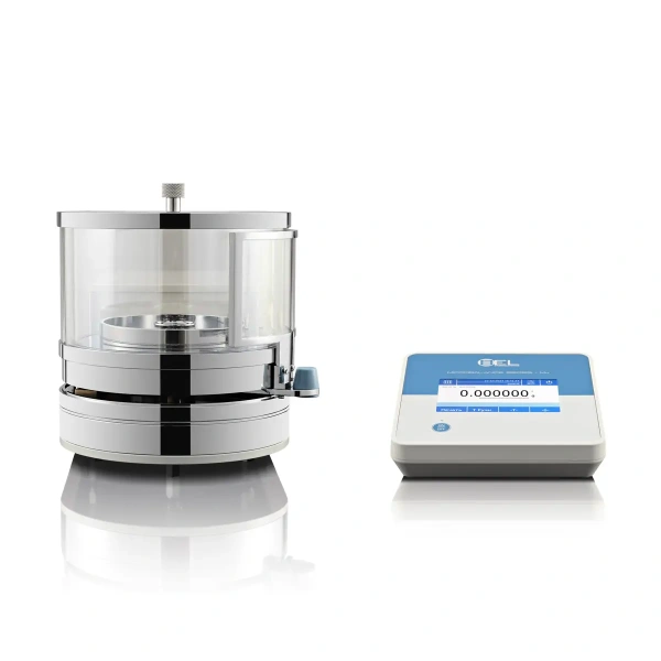 Микровесы Mu 126i