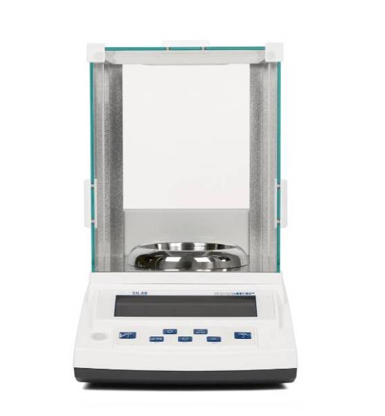 Полумикровесы лабораторные ВЛК-120М-И