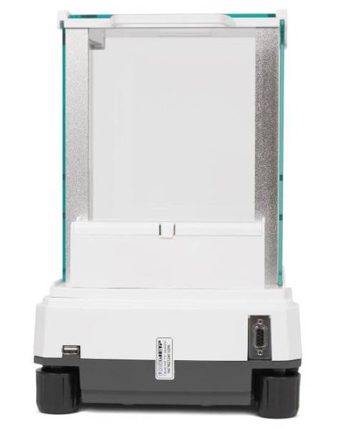 Полумикровесы лабораторные ВЛК-120М-И