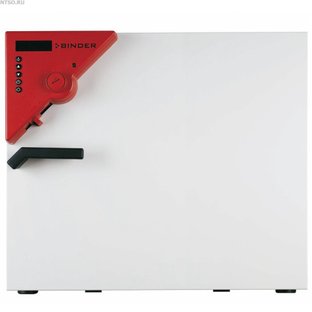 Шкаф сушильный Binder FD 115, 116 л, Avantgarde.Line, с принудительной конвекцией
