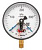 Электроконтактные манометры (ЭКМ)