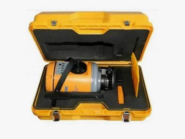 Прибор вертикального проектирования Geobox ZL200