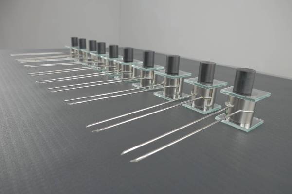 Кольца Ле Шателье 