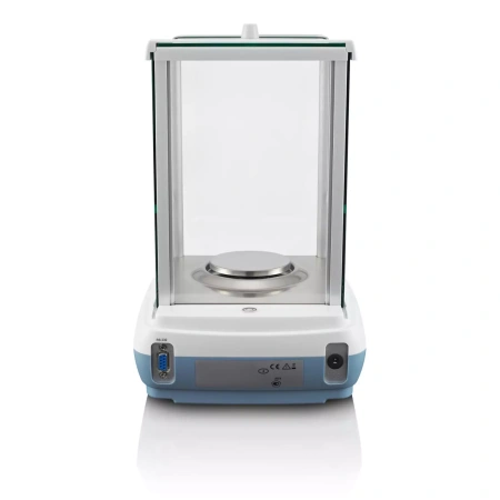 Аналитические весы BEL DA-225DC