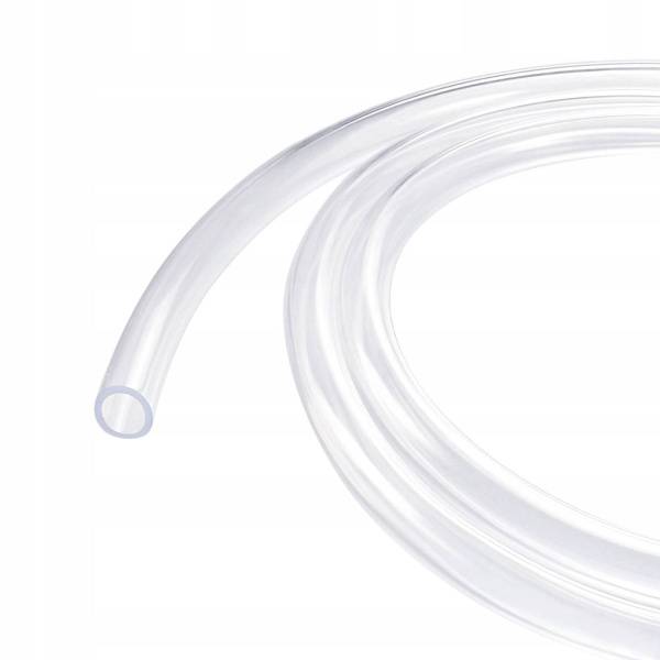 Трубка медицинская силиконовая 3х1,5 (3/6), 50 метров