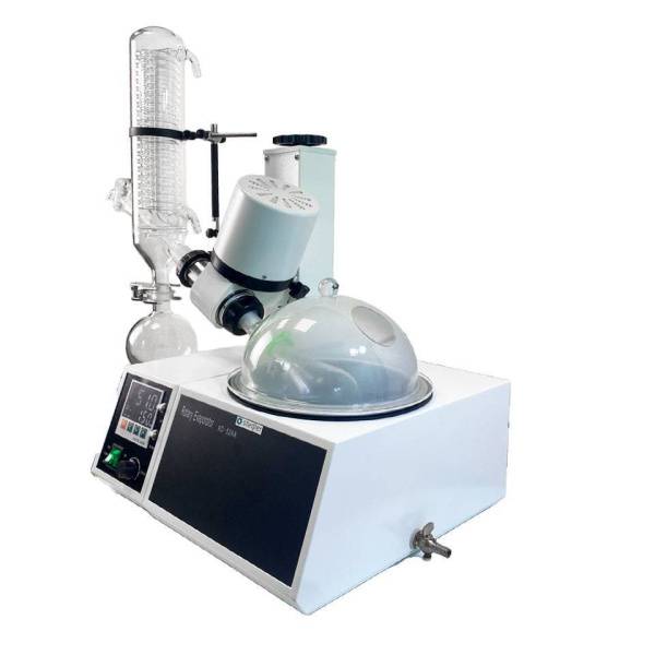 Испаритель ротационный Stegler XD-52AA