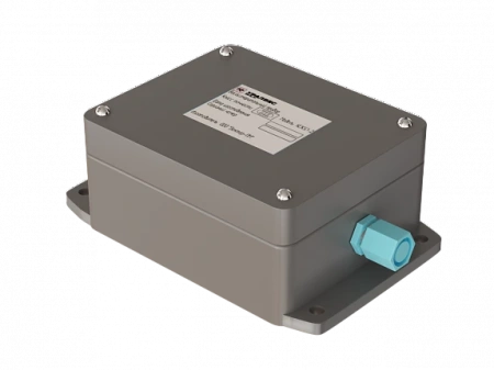 Модуль аналогового ввода КСК5.1-4П