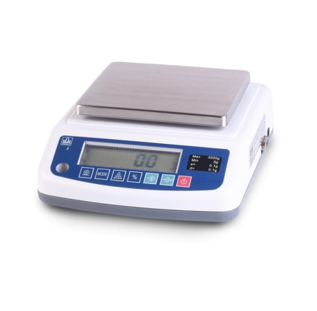 Весы лабораторные ВК-600.1