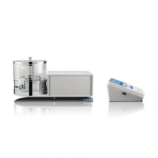 Микровесы Mu 126i