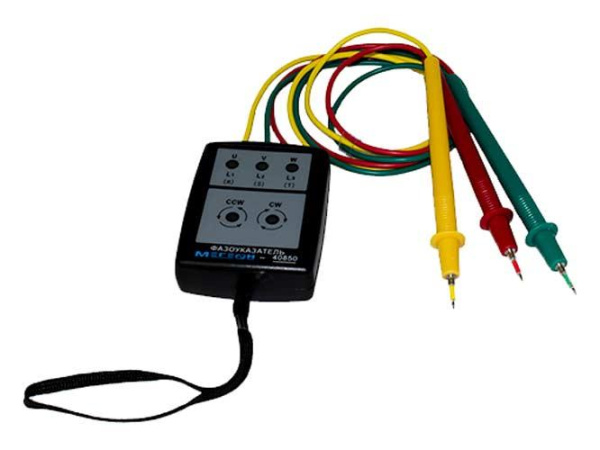 Фазоуказатель МЕГЕОН 40850