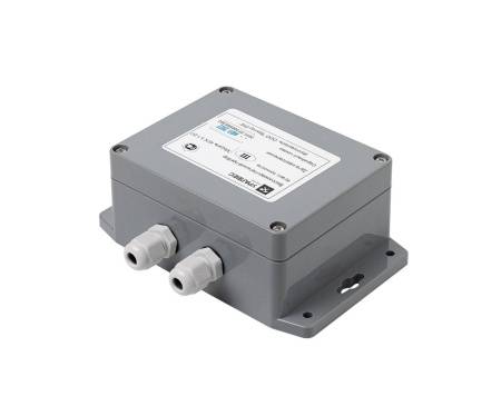 Модуль аналогового ввода КСК5.1-2П