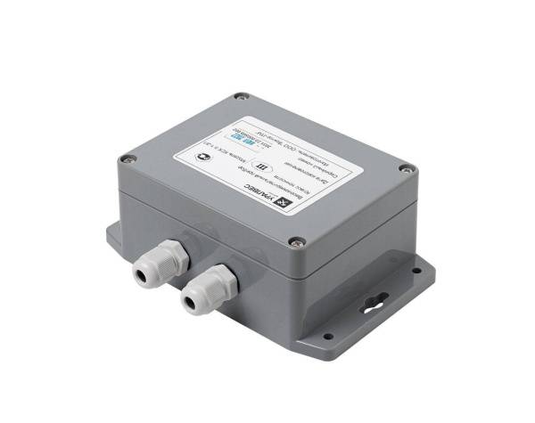 Модуль аналогового ввода КСК5.1-2П