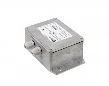 Преобразователь сигналов тензодатчиков КСК2.2-2М