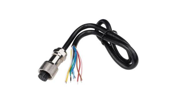 Интерфейсный кабель датчика расстояния RGK DP10, DP30, DP10B, DP30B 60 см